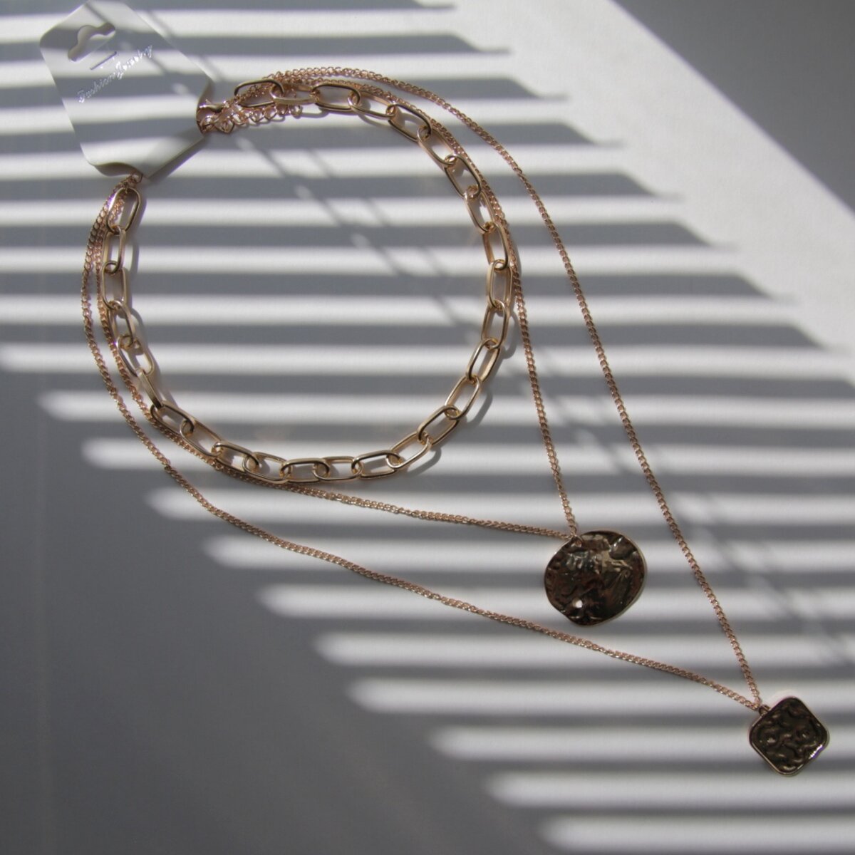 Трендовая бижутерия с Алиэкспресс