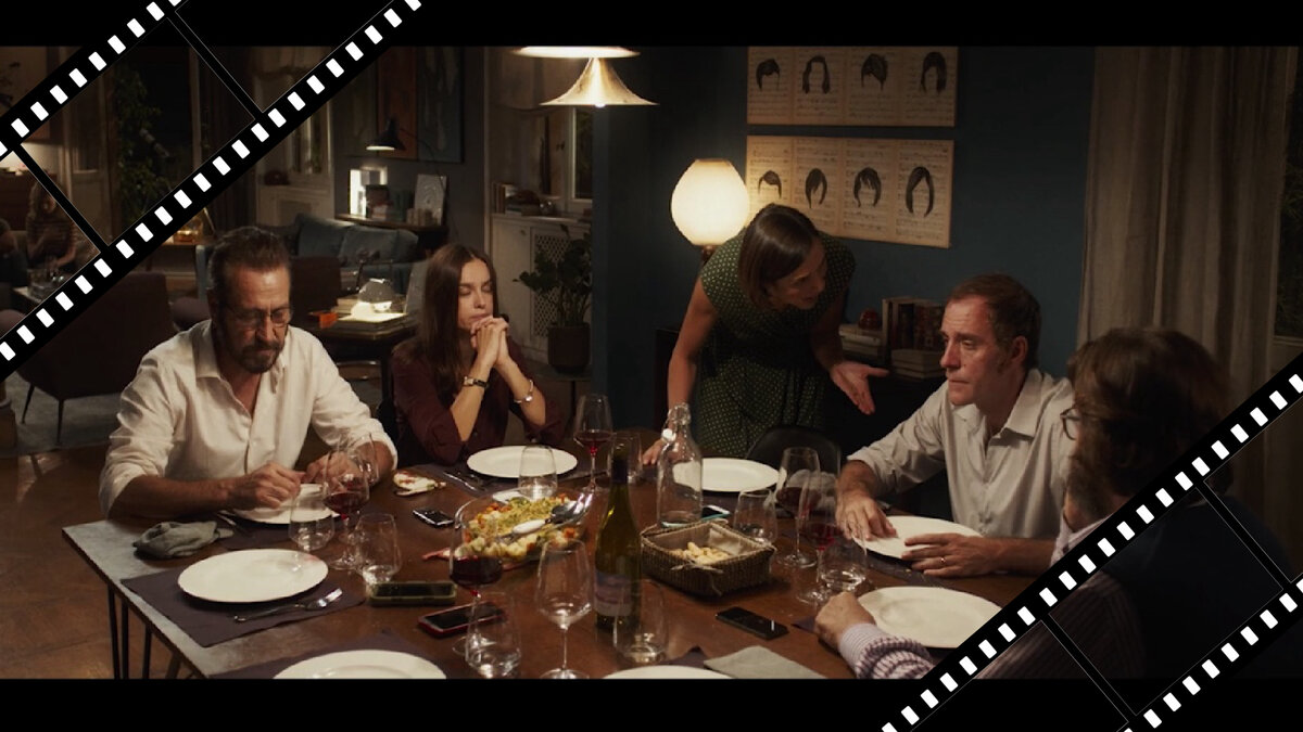 Ставьте лайки и подписывайтесь на канал Киноклуб VRedaktor