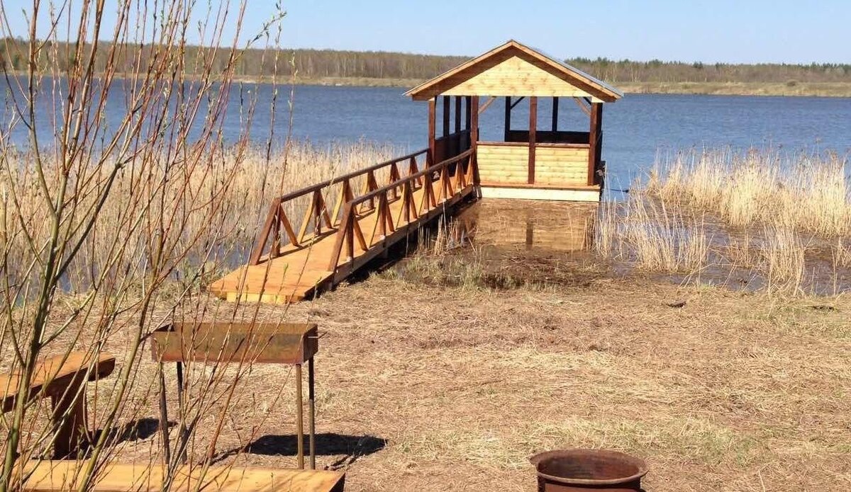 Самые лучшие места нижнего новгорода