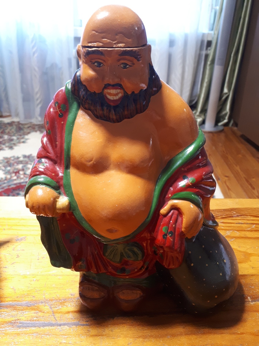 Чтобы достать накопления, пришлось сделать операцию.