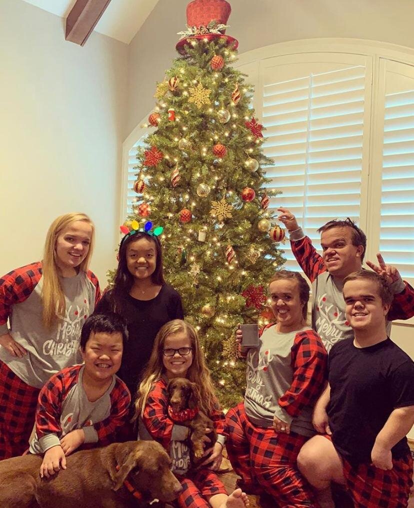 Фото: team7lj / Instagram