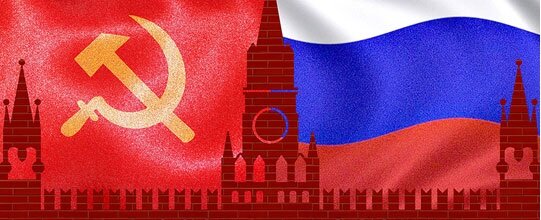 Руководители страны с 8 ноября 1917 — по настоящее время