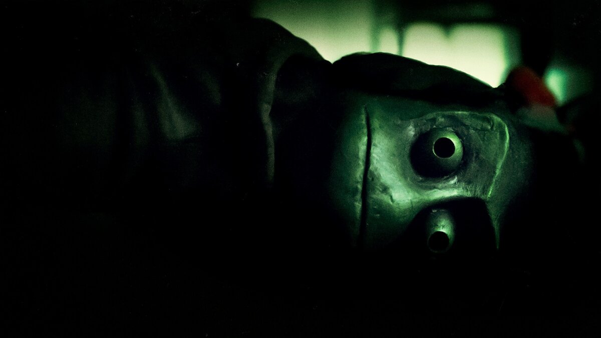 В тихом омуте / I See You (2019)