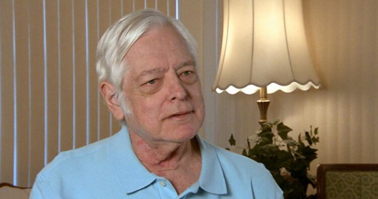 Тед Йоргенсен