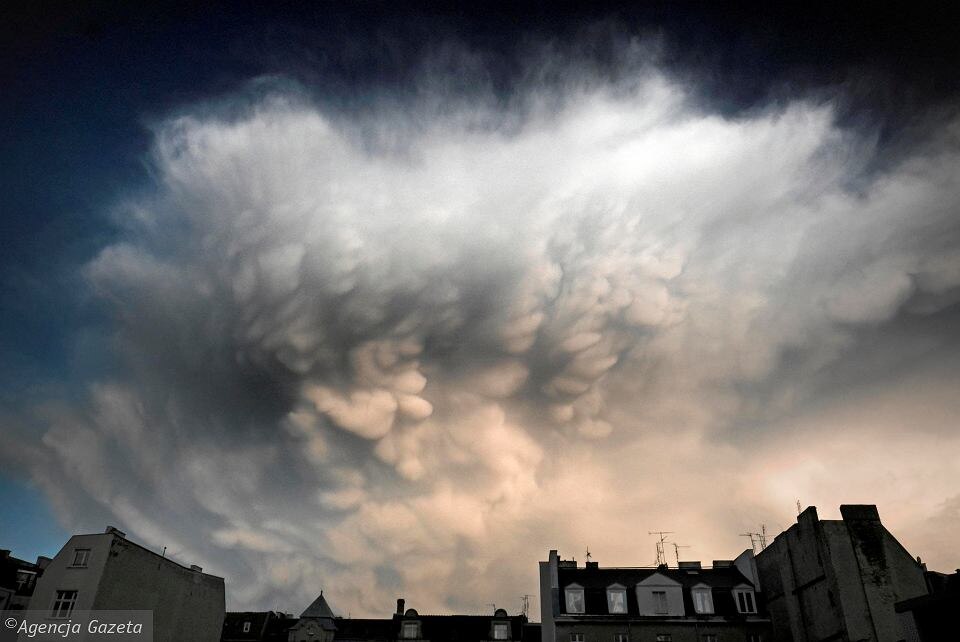 Фото Петра Скорницкого / Газета Агентство