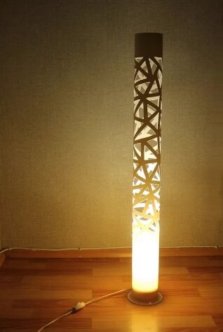 С таким в любой комнате станет уютней