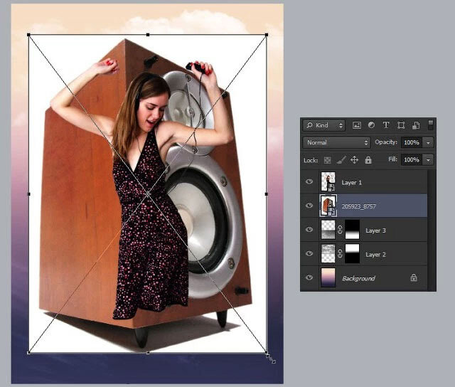 как делать музыку. создать афишу в фотошопе. создать афишу в фотошопе. создание афиши в фотошопе. сделай музыку 30.