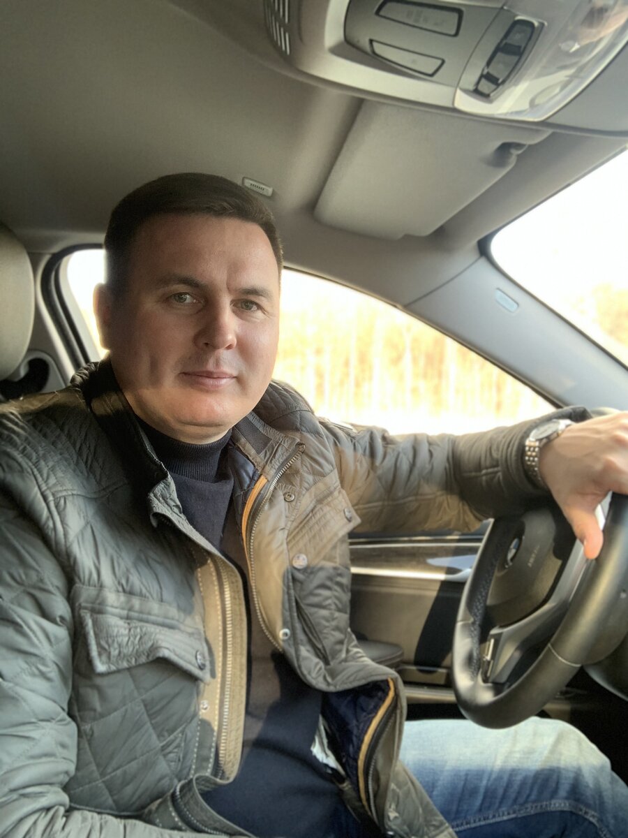 Адвокат Анатолий Антонов