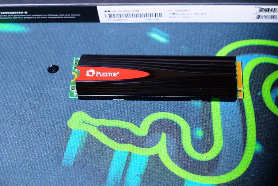 Plextor PX-256M9PeG © 価格.com