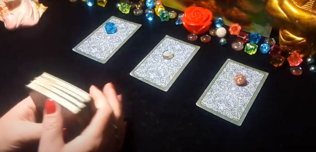 Источник: youtube канал AziraTaro