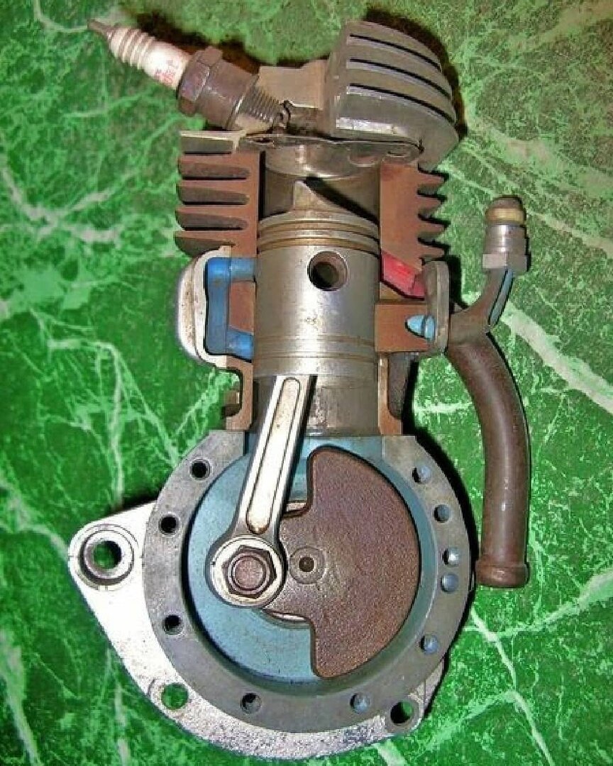  ХОЧЕШЬ УЗНАТЬ?Что такое ДВС? 