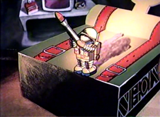 Кадр из мультфильма «Сражение». Источник: http://klubkrik.ru/