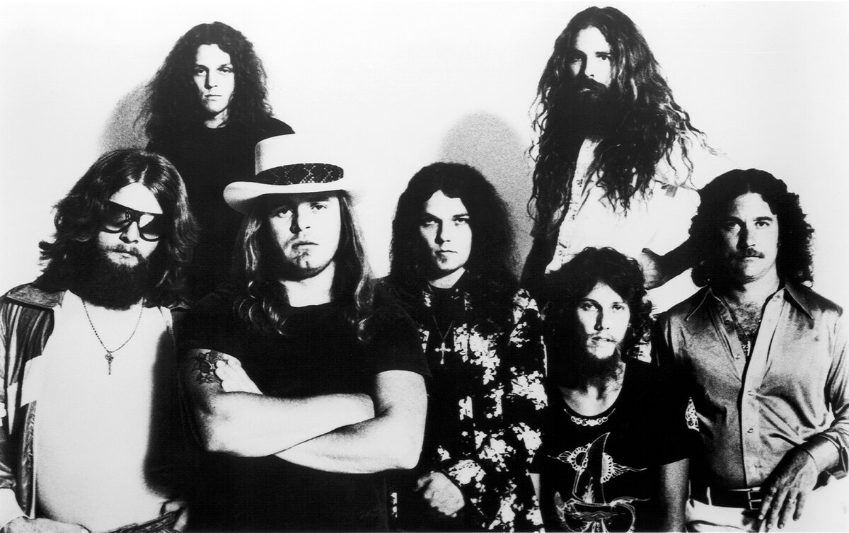 Lynyrd Skynyrd
