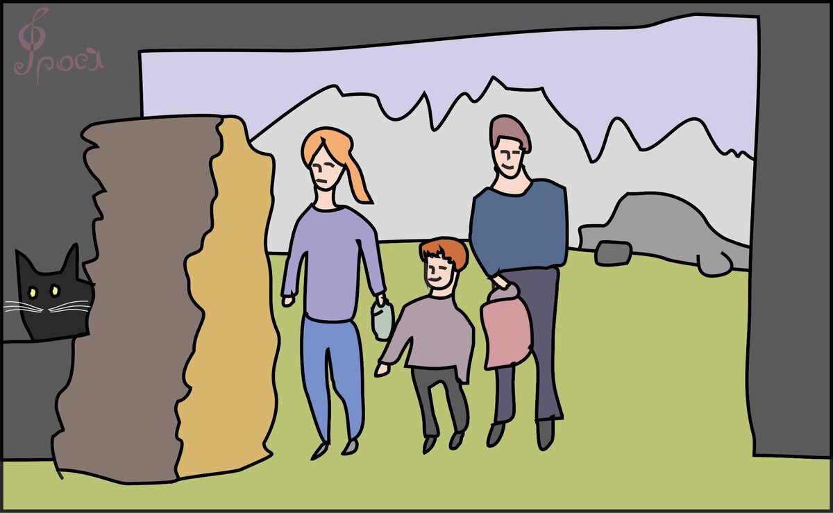 Вот я Фрося! Подписывайтесь!