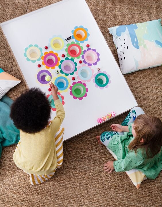 фото из Pinterest, открыте источники