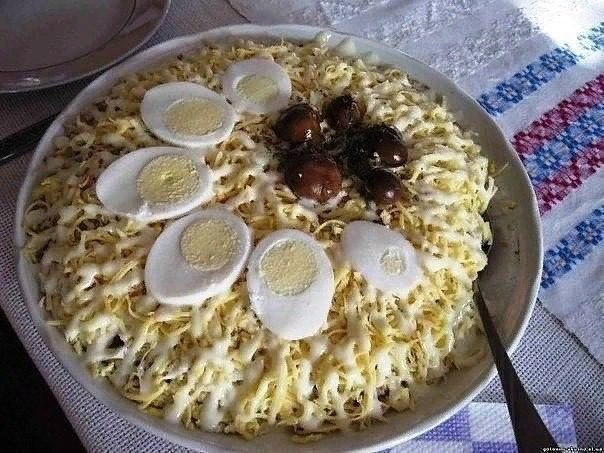 Быстрые рецепты 