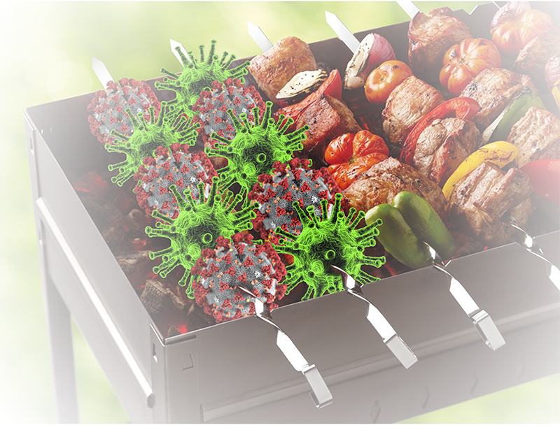 Коллаж автора