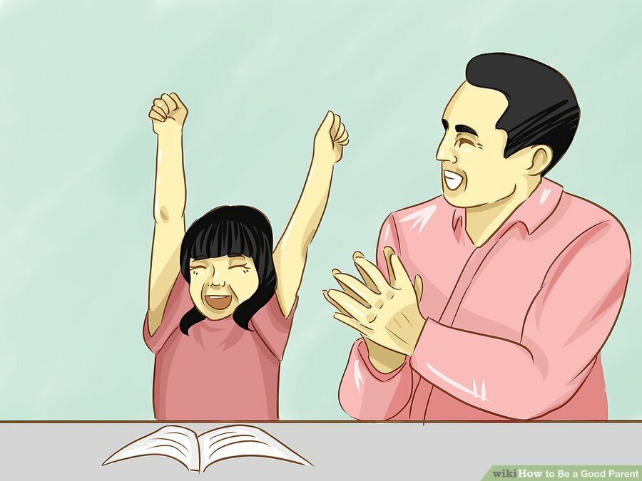 Родители задумайтесь. Good parents
