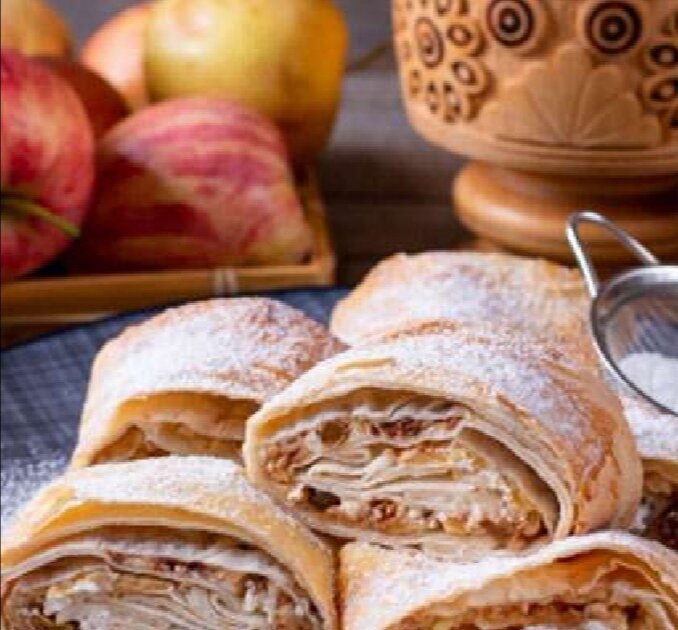 Фото из приложения