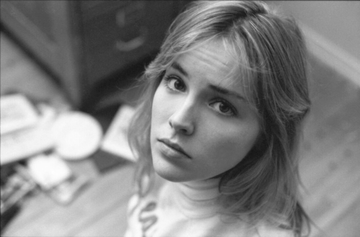 1983 год
