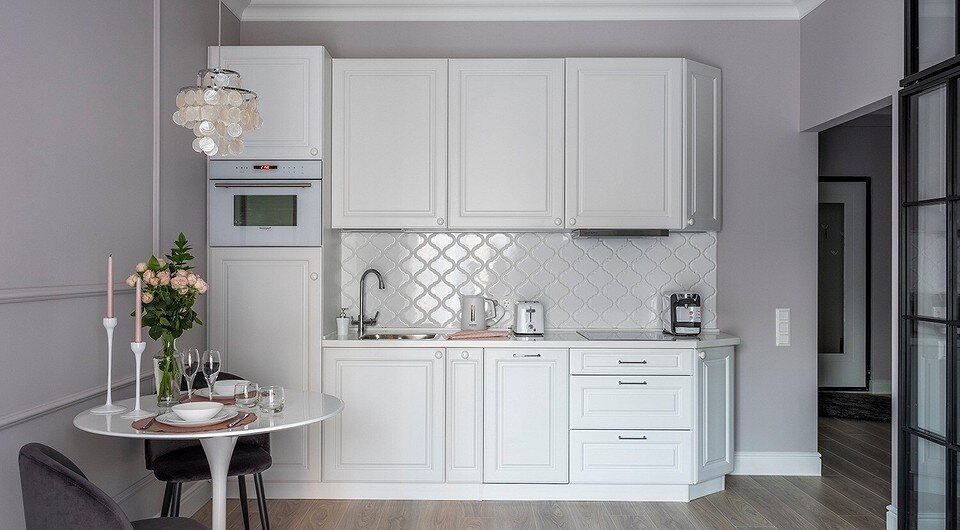 Дизайн: Наталья Ляйфер. Фото: Дина Александрова 