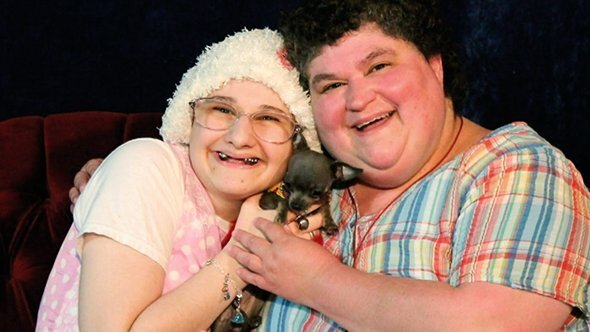 Джипси и Ди Ди