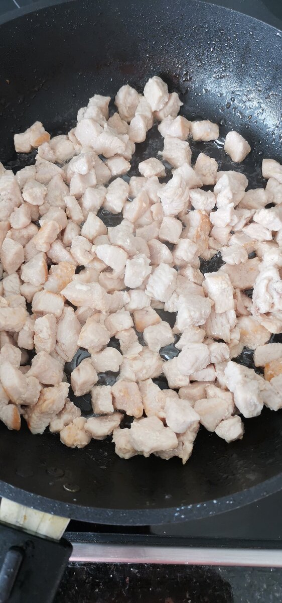 индейка готова