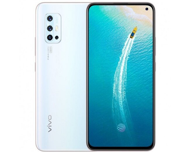 Смартфон Vivo V19 Neo