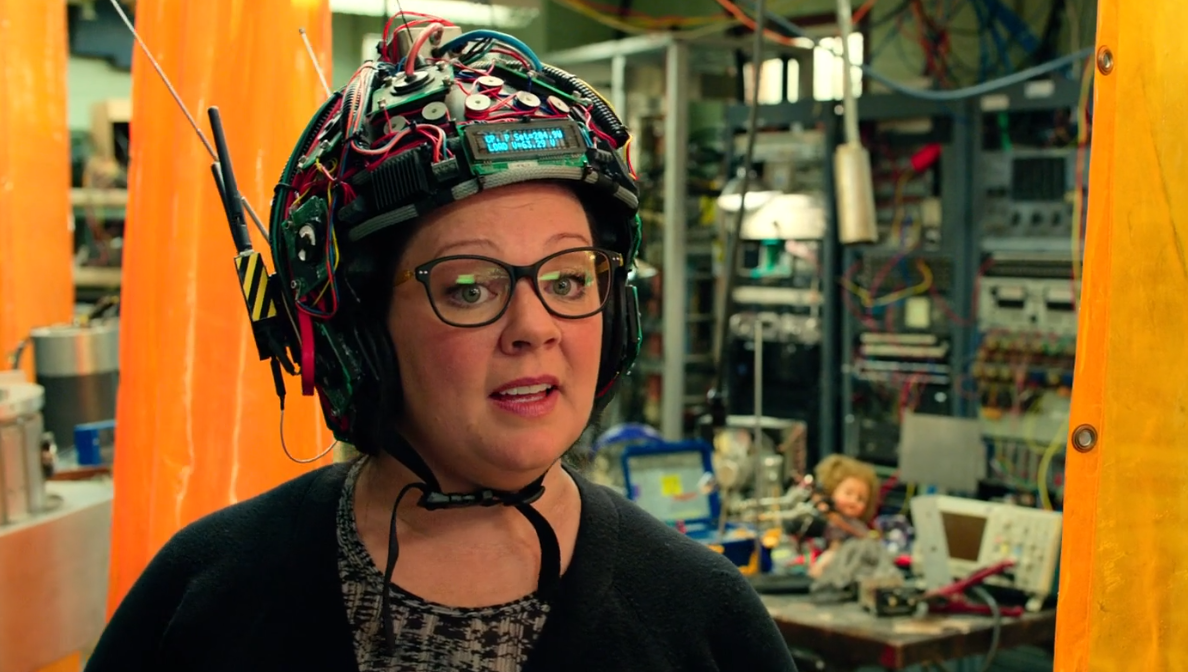 Сильная и самодостаточная, сразу видно