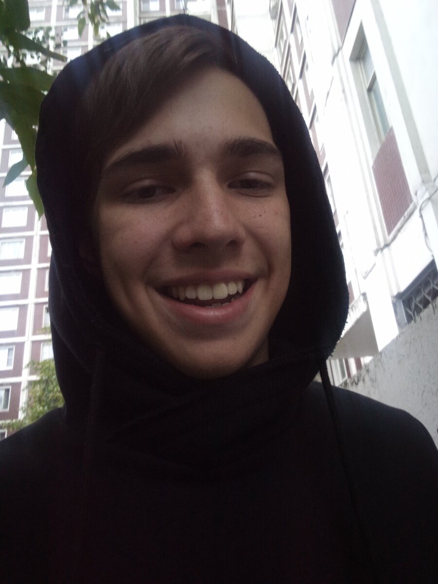 Вот моë фото