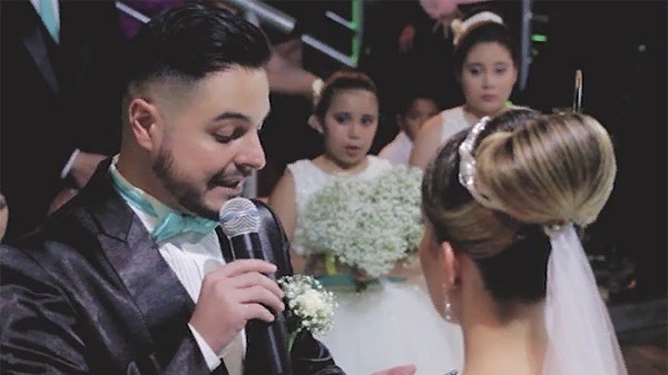 Джефферсон произносит речь