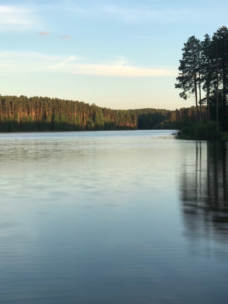 Настолько мы любим природу и так сильно Разрушаем её 