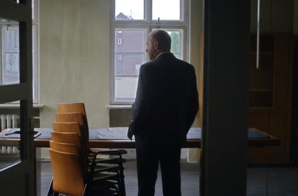 Скриншот из сериала.