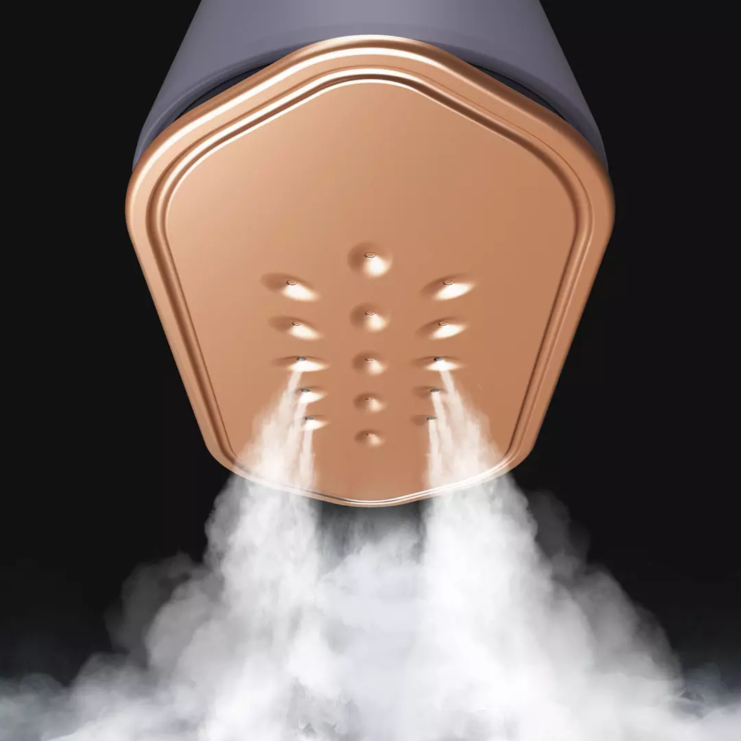 Ручной отпариватель-утюг DAEWOO (HI-029) 