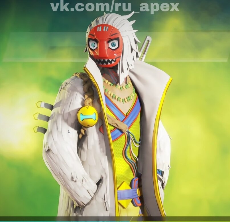 Страшно, вырубай.