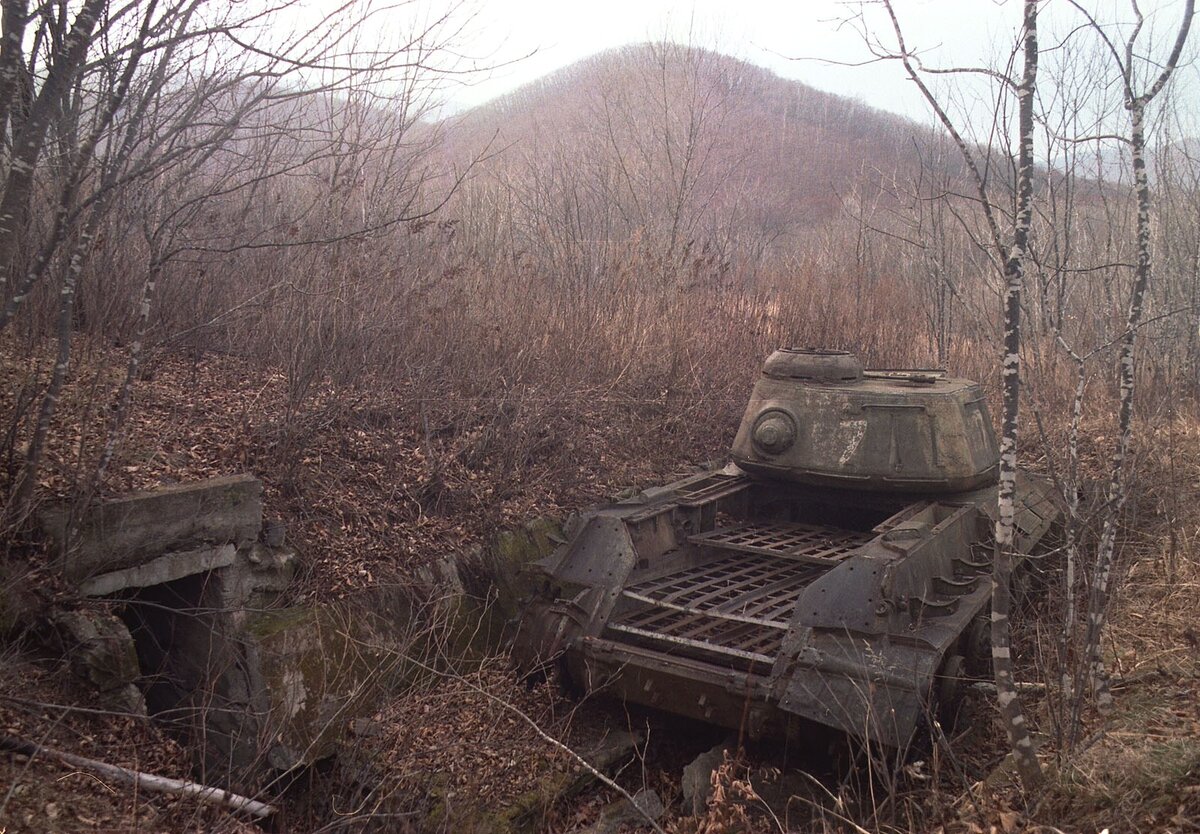 дот времен 2 мировой фото 95