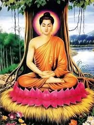 Гаутама Будда