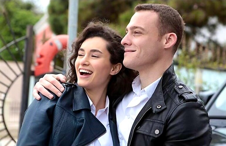 Кадр из сериала. Фото: Kinozon.tv