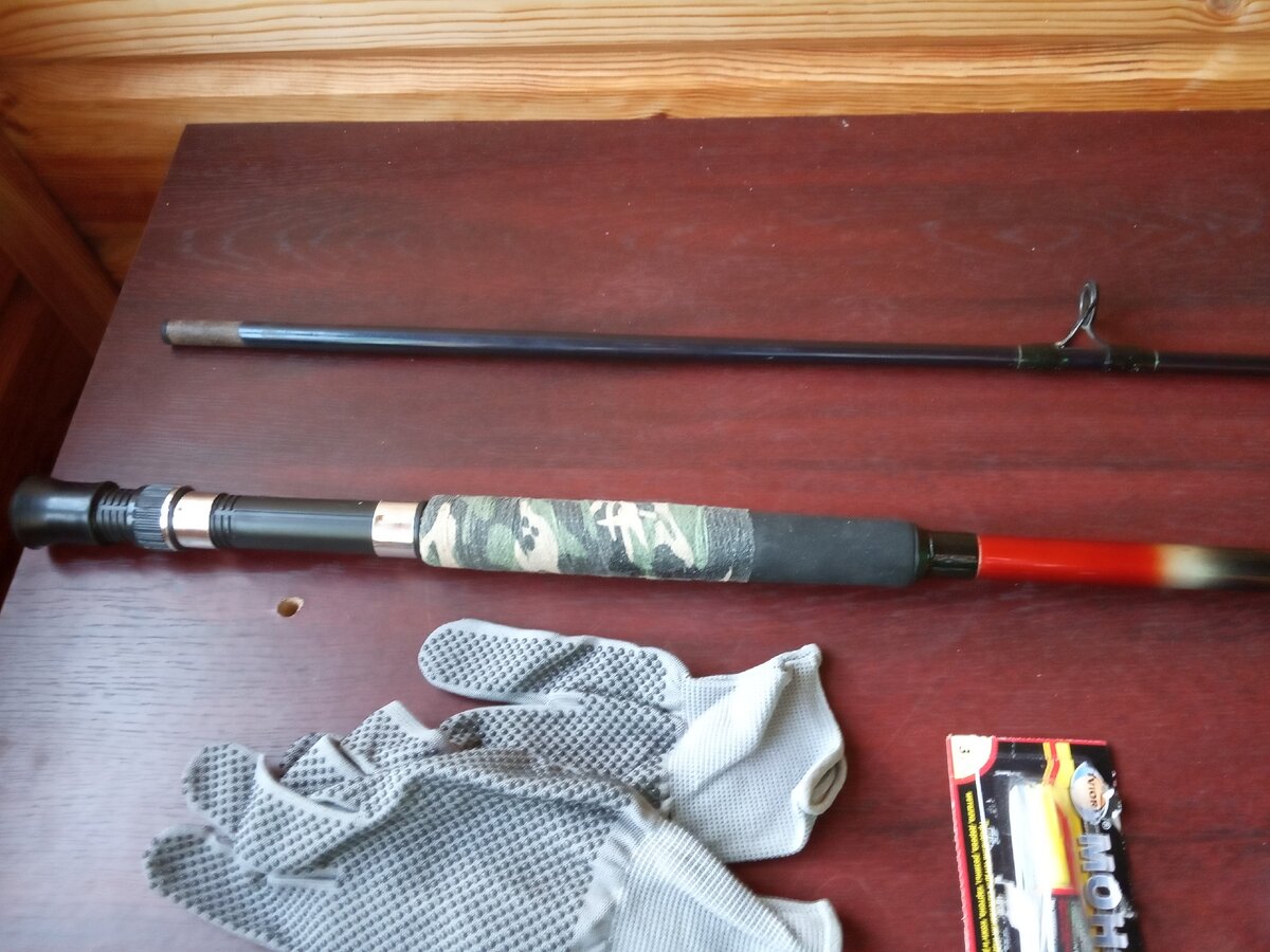 Фото автора.