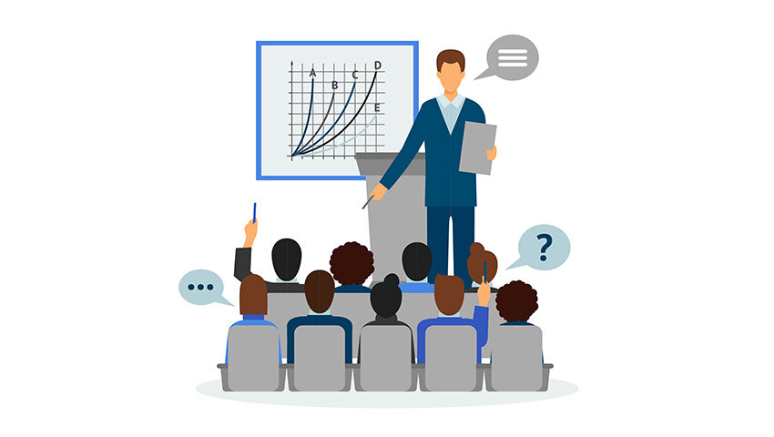 Вы готовы создать 5-минутную презентацию? 