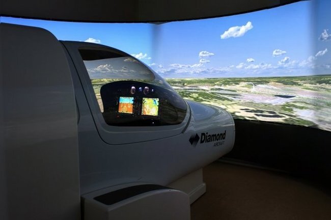 Неподвижный тренажер