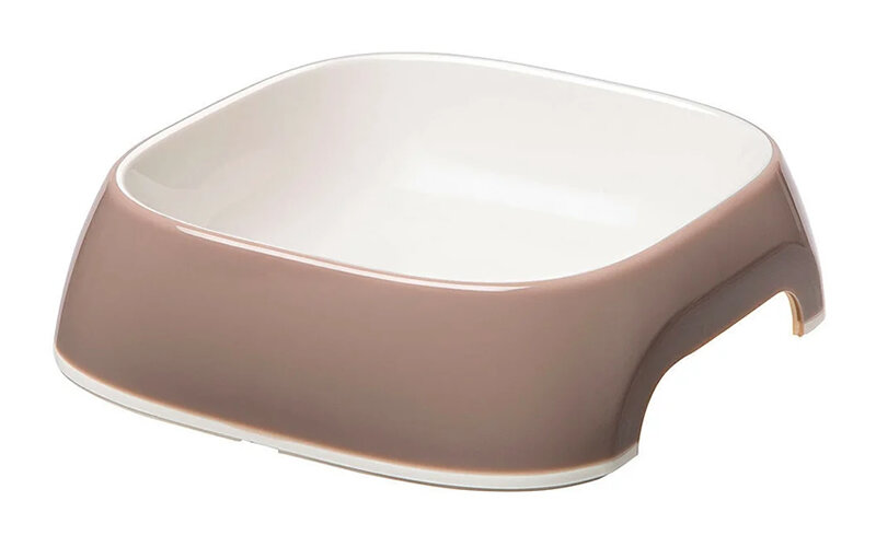 Миска Ferplast Glam Medium на 750 мл. Фото Яндекс Маркет