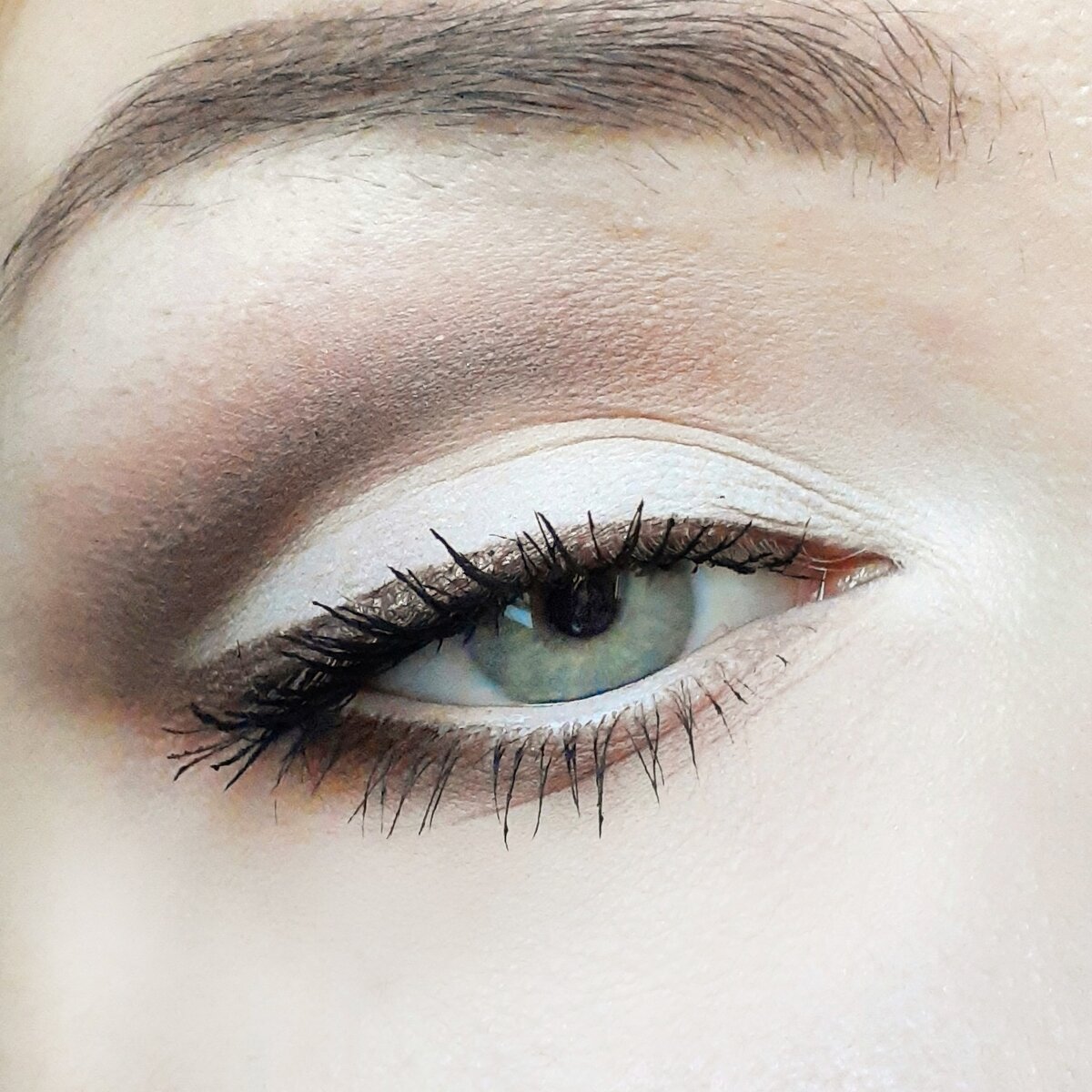 Конечный результат