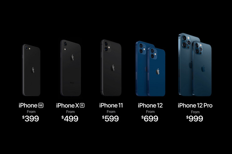 цены на него