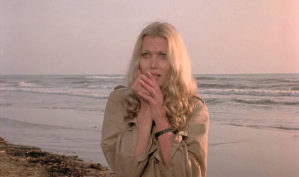 "Остров зомби" - кадр из фильма