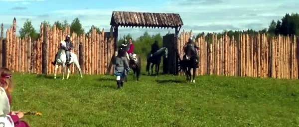 Студия ЛиКА 