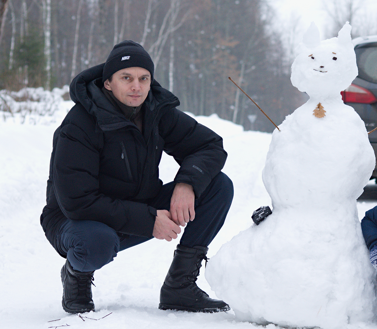 Василий Панкрушов.