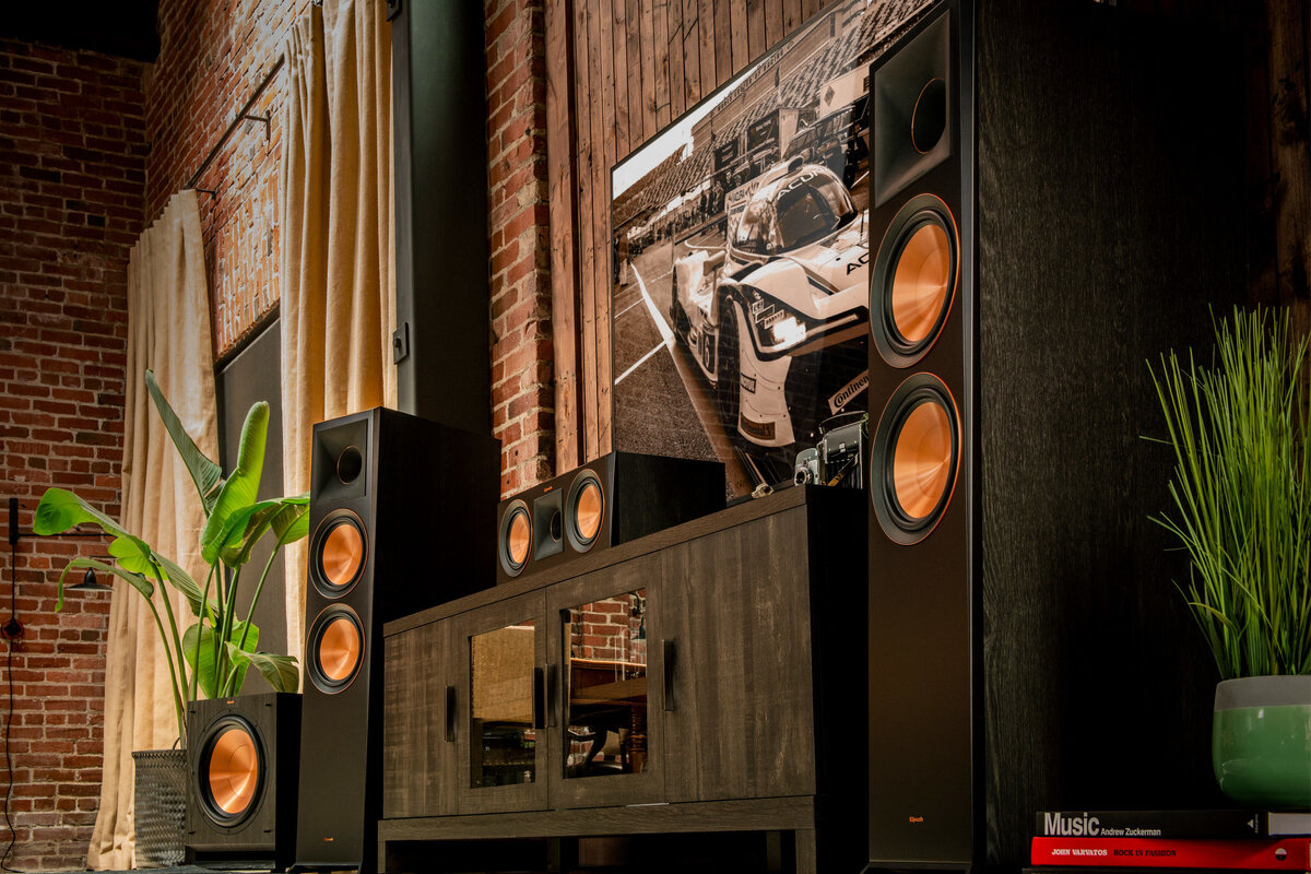 Источник фото: klipsch.com