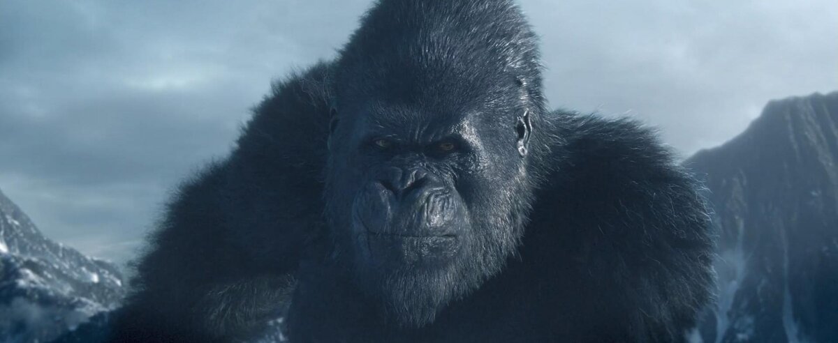 10 сентября 2020 года Альвизе Авати уже под собственным брендом «HUPE! Animation» представил новое 1-минутное видео «Годзилла против Конга», являющееся пародией на оригинальный ролик «Фасоль».