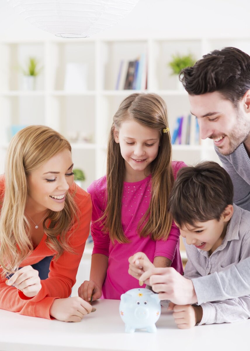 Коснётся ли увеличение пособия каждой семьи!? 